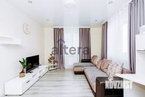 2-к квартира, вторичка, 60м2, 16/19 этаж