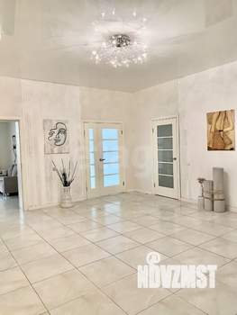 2-к квартира, вторичка, 135м2, 6/9 этаж