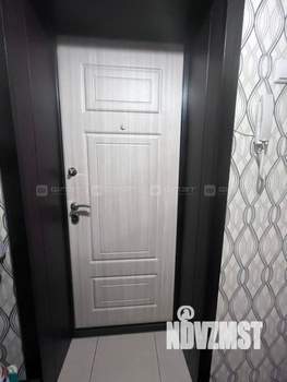 1-к квартира, вторичка, 30м2, 4/5 этаж