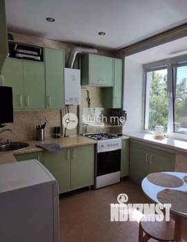 2-к квартира, вторичка, 42м2, 4/5 этаж