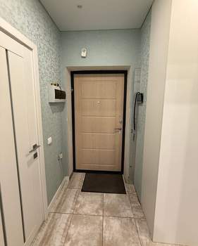 1-к квартира, вторичка, 32м2, 15/19 этаж