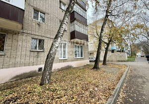 1-к квартира, вторичка, 30м2, 2/5 этаж