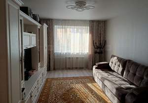 2-к квартира, вторичка, 65м2, 1/9 этаж