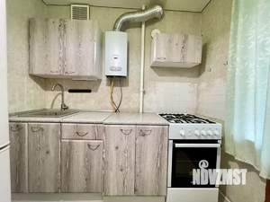 1-к квартира, вторичка, 33м2, 2/6 этаж