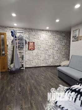 2-к квартира, вторичка, 44м2, 4/5 этаж