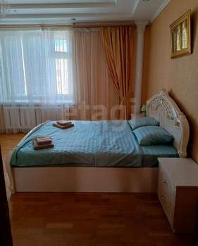 3-к квартира, вторичка, 85м2, 6/9 этаж