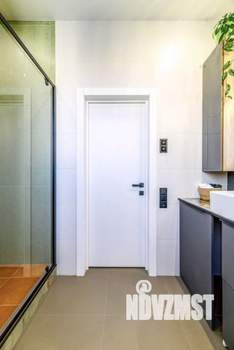 1-к квартира, вторичка, 48м2, 6/21 этаж