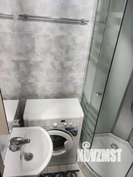 1-к квартира, вторичка, 16м2, 1/9 этаж