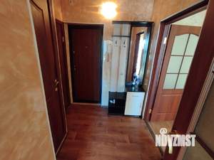 1-к квартира, вторичка, 38м2, 4/10 этаж