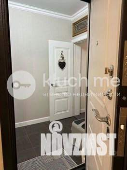 2-к квартира, вторичка, 63м2, 8/9 этаж