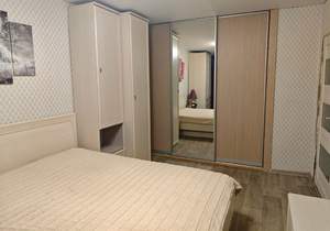 3-к квартира, вторичка, 62м2, 4/5 этаж