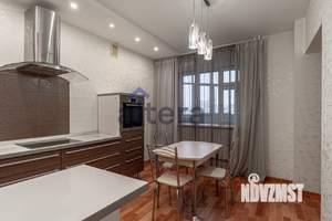 1-к квартира, вторичка, 54м2, 7/15 этаж