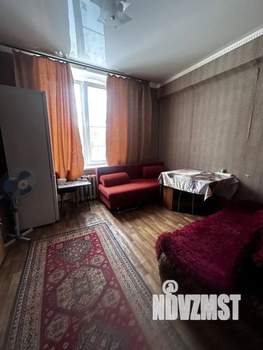 1-к квартира, вторичка, 20м2, 2/5 этаж