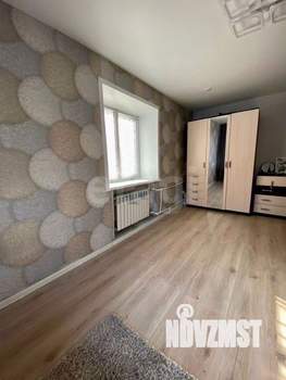 1-к квартира, вторичка, 34м2, 1/5 этаж