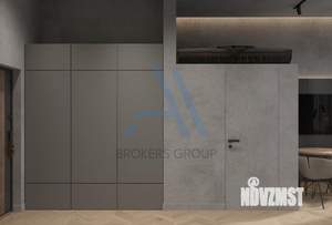 Студия квартира, вторичка, 21м2, 3/3 этаж