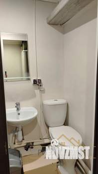 Студия квартира, вторичка, 16м2, 5/5 этаж