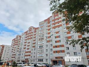 2-к квартира, вторичка, 62м2, 4/10 этаж