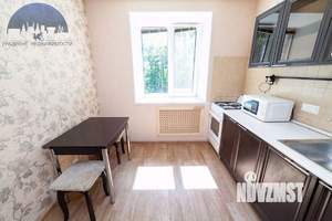 1-к квартира, вторичка, 34м2, 5/5 этаж