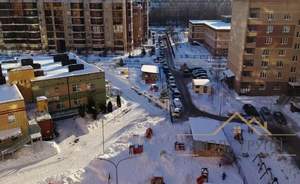 2-к квартира, вторичка, 67м2, 9/23 этаж