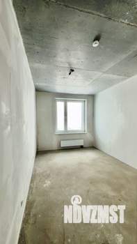 1-к квартира, вторичка, 35м2, 16/24 этаж