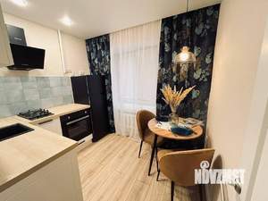 1-к квартира, вторичка, 31м2, 1/5 этаж