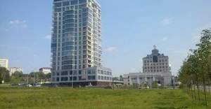 7-к квартира, вторичка, 289м2, 17/17 этаж