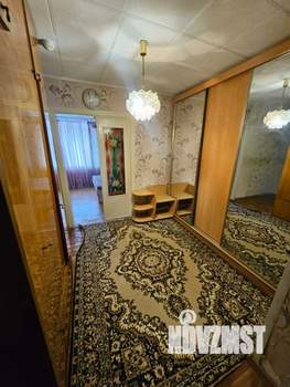 2-к квартира, вторичка, 59м2, 3/14 этаж