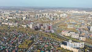 3-к квартира, вторичка, 53м2, 3/25 этаж