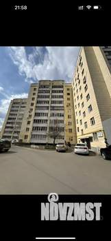 1-к квартира, вторичка, 33м2, 2/9 этаж