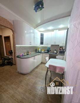 2-к квартира, вторичка, 43м2, 2/9 этаж