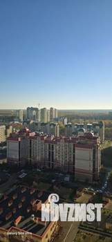 2-к квартира, вторичка, 61м2, 20/22 этаж