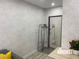 Студия квартира, вторичка, 12м2, 2/5 этаж