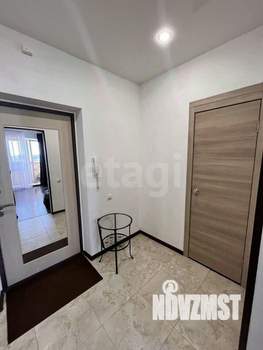 Студия квартира, вторичка, 31м2, 12/18 этаж