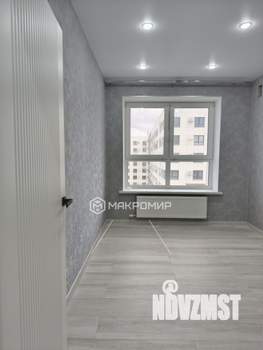 1-к квартира, вторичка, 35м2, 7/9 этаж