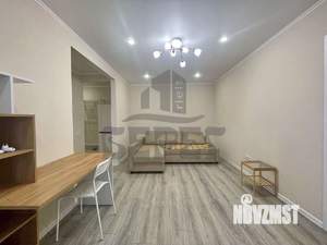 2-к квартира, вторичка, 44м2, 2/5 этаж