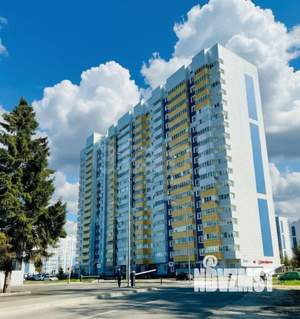 3-к квартира, вторичка, 82м2, 8/18 этаж