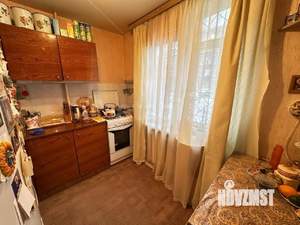 1-к квартира, вторичка, 29м2, 1/5 этаж