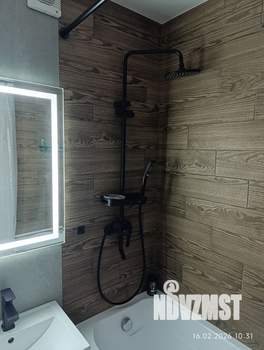 1-к квартира, вторичка, 45м2, 9/10 этаж