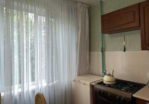 2-к квартира, вторичка, 47м2, 4/5 этаж
