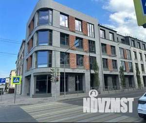 Студия квартира, вторичка, 23м2, 4/6 этаж