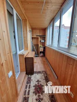 2-к квартира, вторичка, 56м2, 9/10 этаж