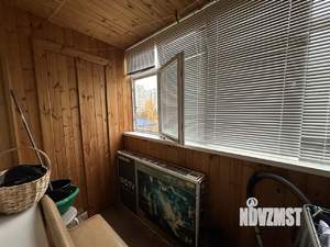 1-к квартира, вторичка, 34м2, 3/11 этаж