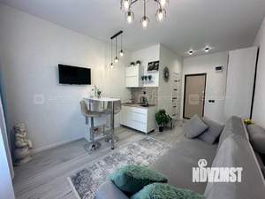 1-к квартира, вторичка, 18м2, 4/4 этаж