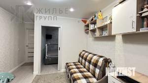 1-к квартира, вторичка, 36м2, 5/9 этаж