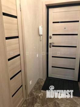 1-к квартира, вторичка, 38м2, 2/16 этаж