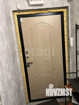 1-к квартира, вторичка, 31м2, 12/19 этаж