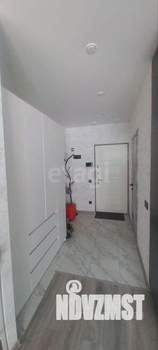 3-к квартира, вторичка, 37м2, 6/20 этаж