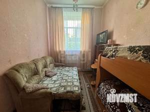 2-к квартира, вторичка, 48м2, 1/5 этаж