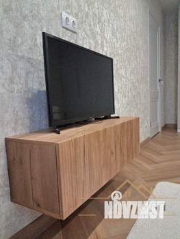 1-к квартира, вторичка, 31м2, 4/17 этаж