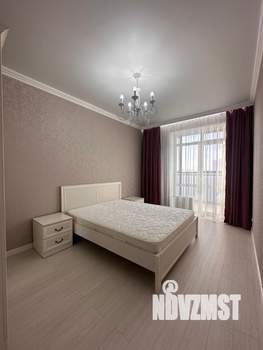 2-к квартира, вторичка, 61м2, 11/19 этаж